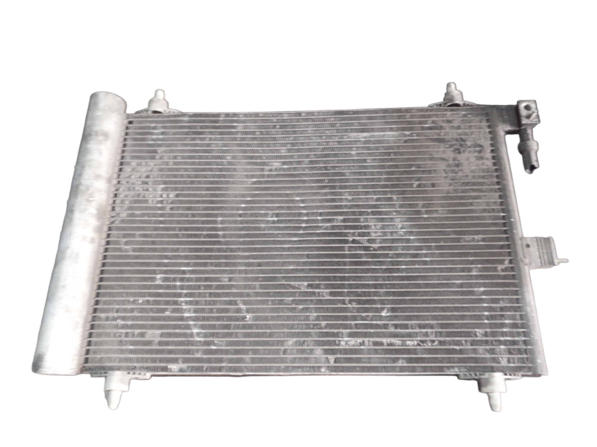 Condensador Ar Condicionado Citroen Picasso 2.0 2