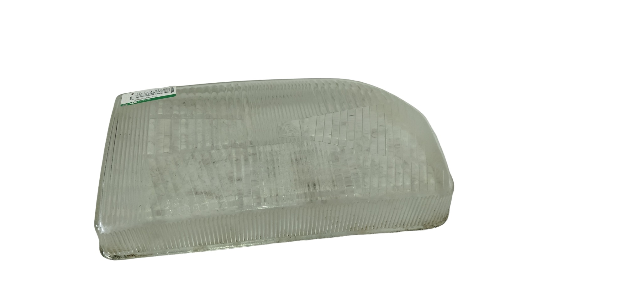 Lente Farol Dianteiro Direto Ford Verona 1