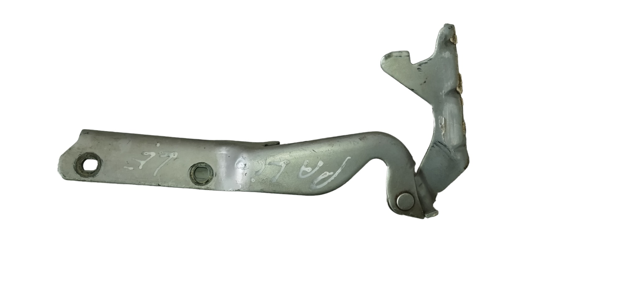 Braço Capo Dianteiro Esquerda Fiat Palio 1