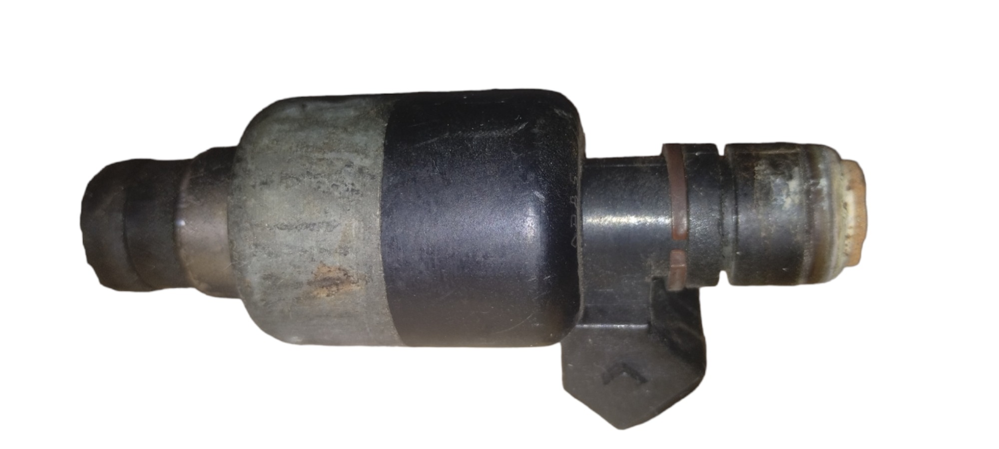 Bico Injetor Gm Corsa 1.6 Gasolina Sem Teste 1