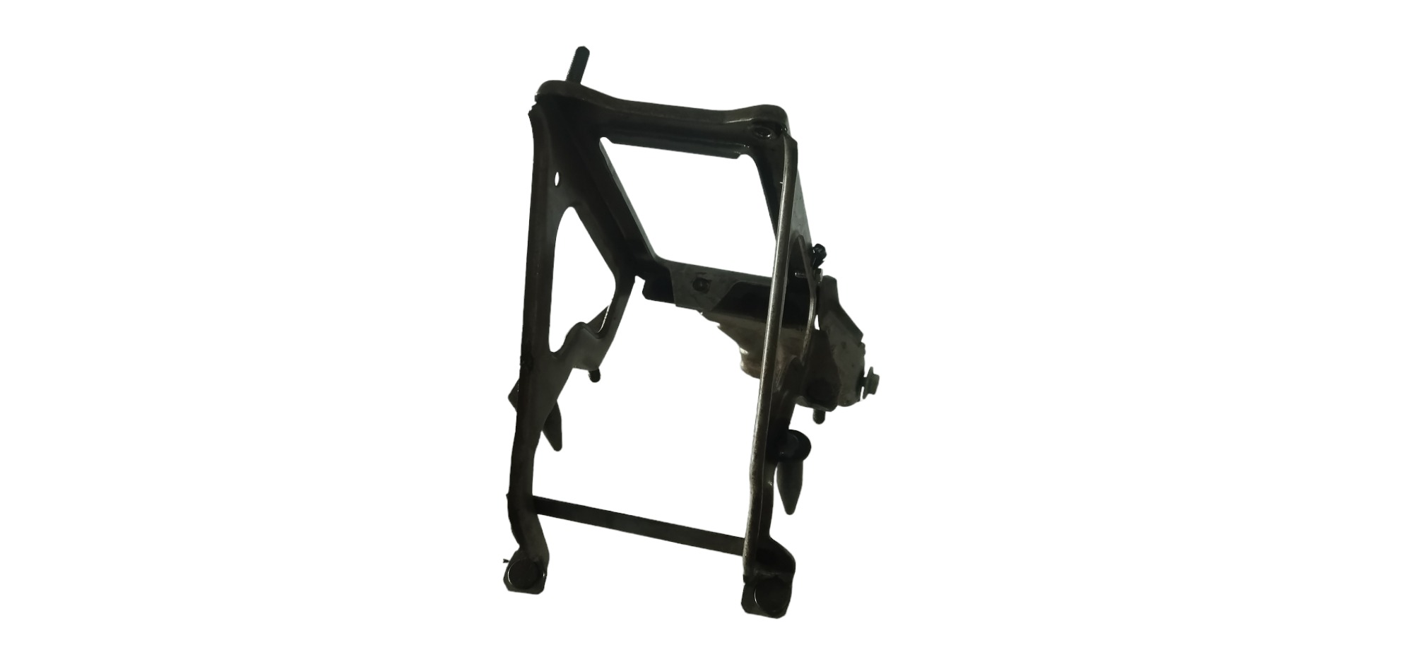 Suporte Pedais Gm Celta 2