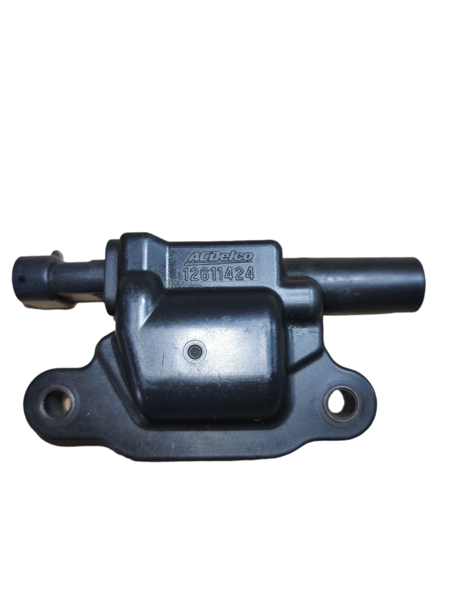 Bobina De Ignição Gm Prisma Onix 1.8 8v 2014