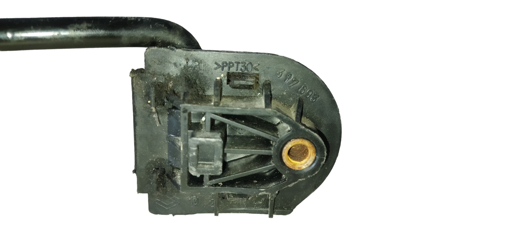 Pedal Acelerador Renault Clio 8