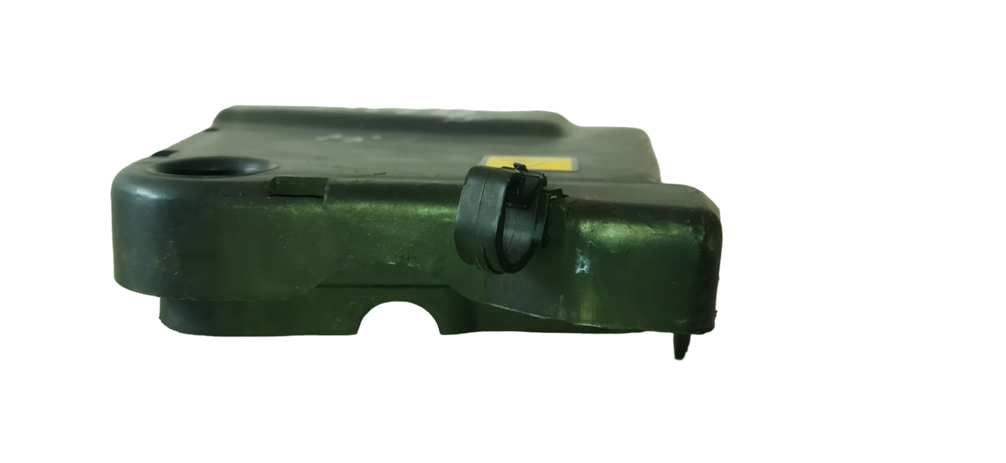 Capa Correia Dentada Fiat Palio Fire 2