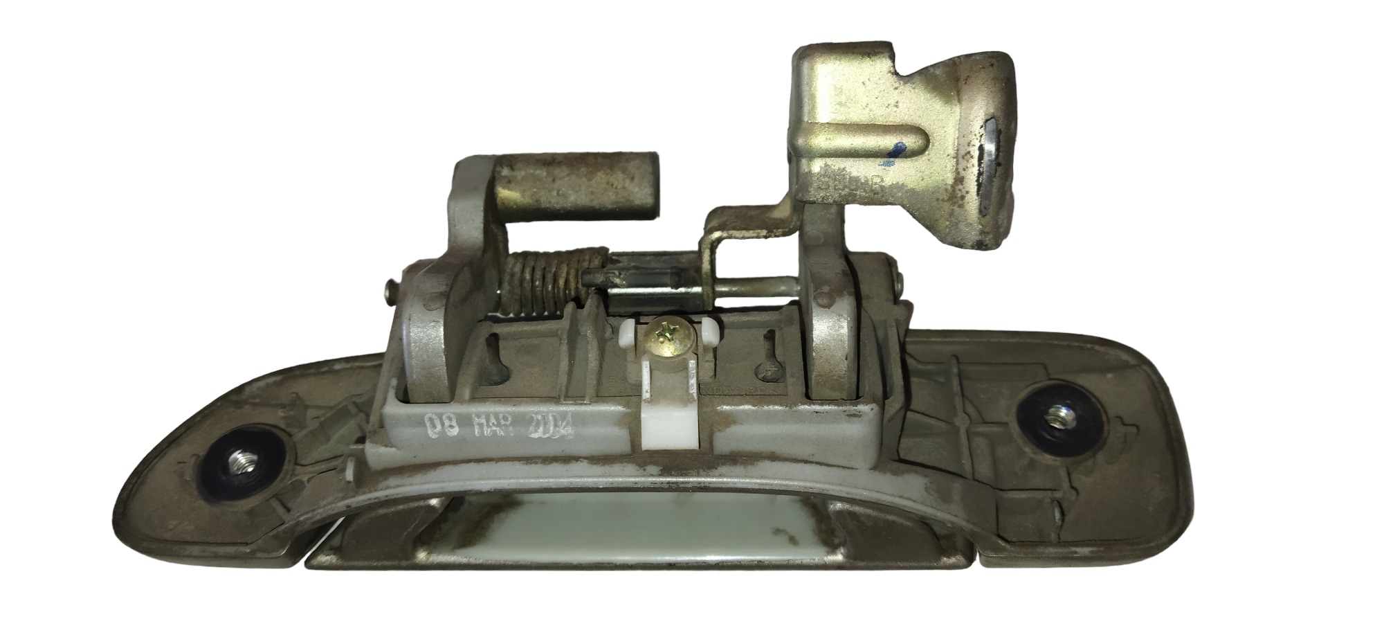 Maçaneta Externa Traseira Honda Fit 2