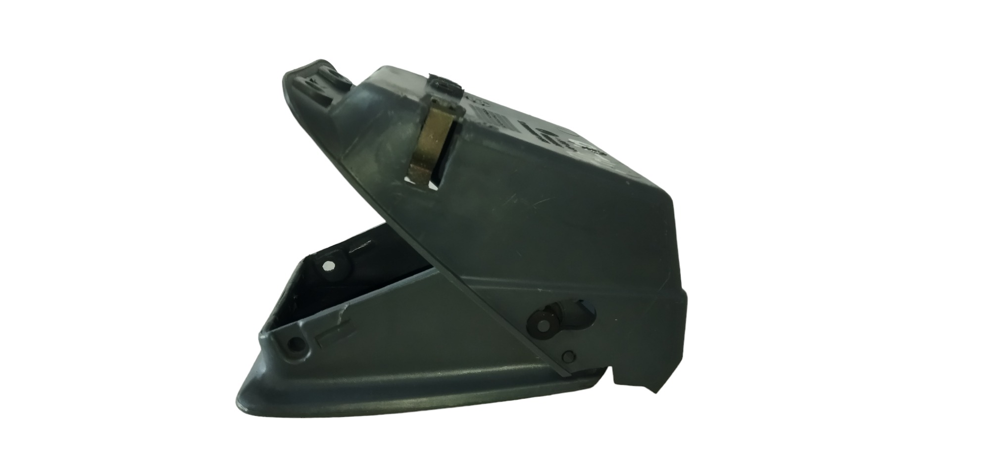 Porta Objetos Cinzeiro Fiat Palio 6