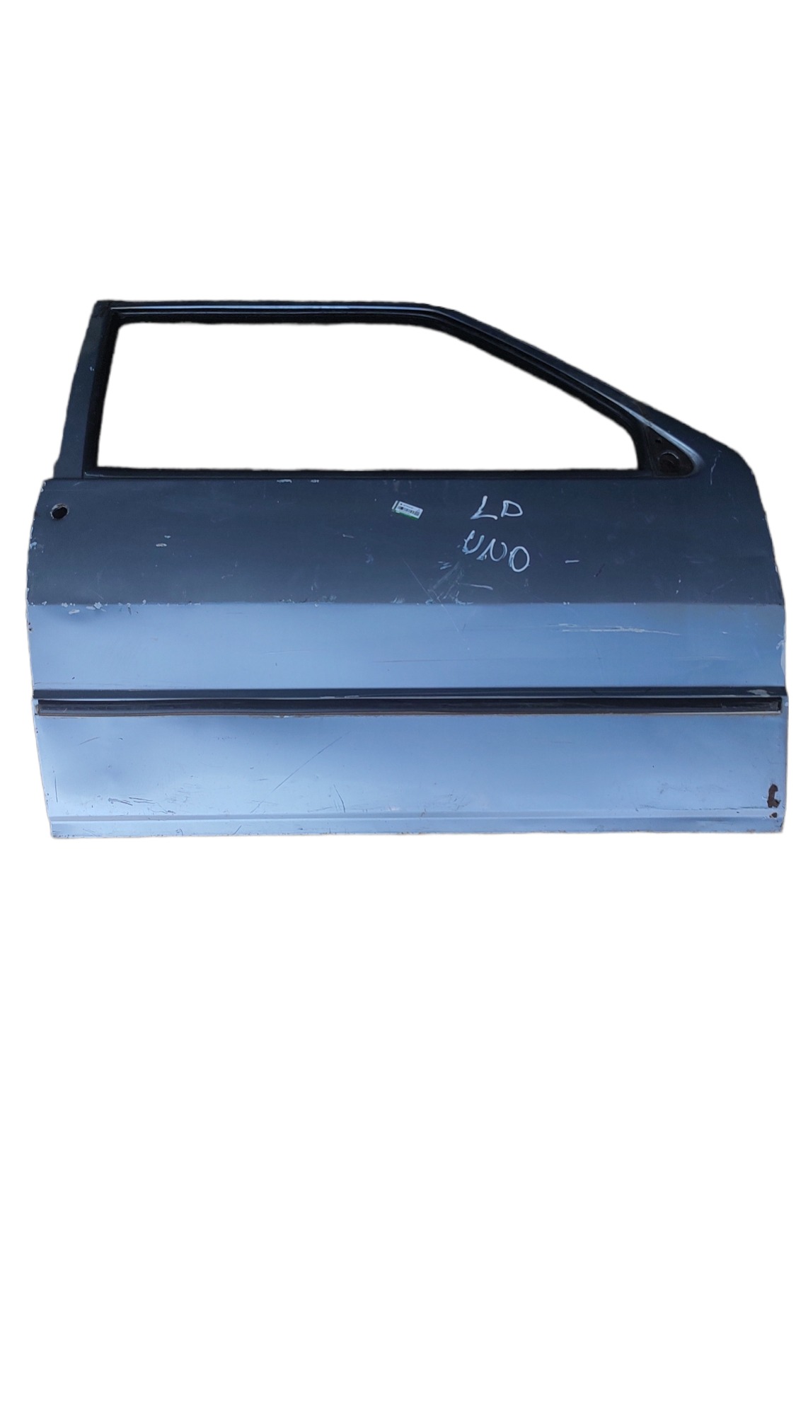 Porta Dianteira Direita Fiat Uno 98 1