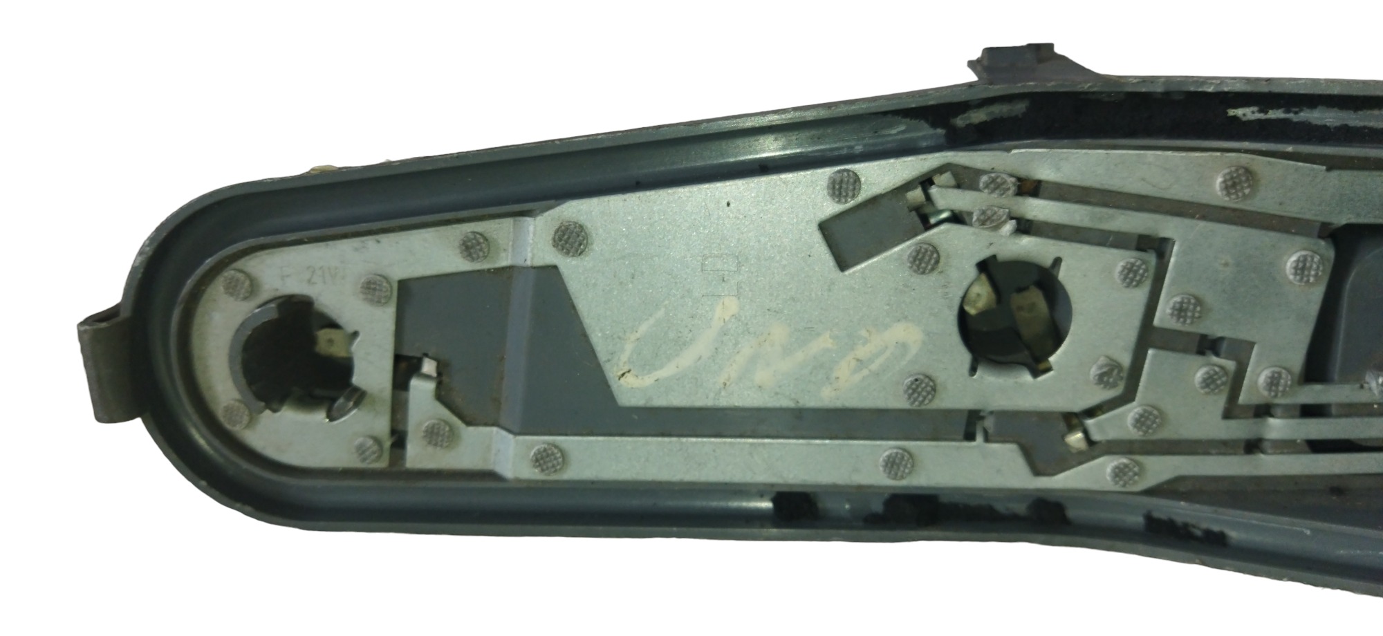Soquete Lanterna Traseira Direita Fiat Uno Vivace 5