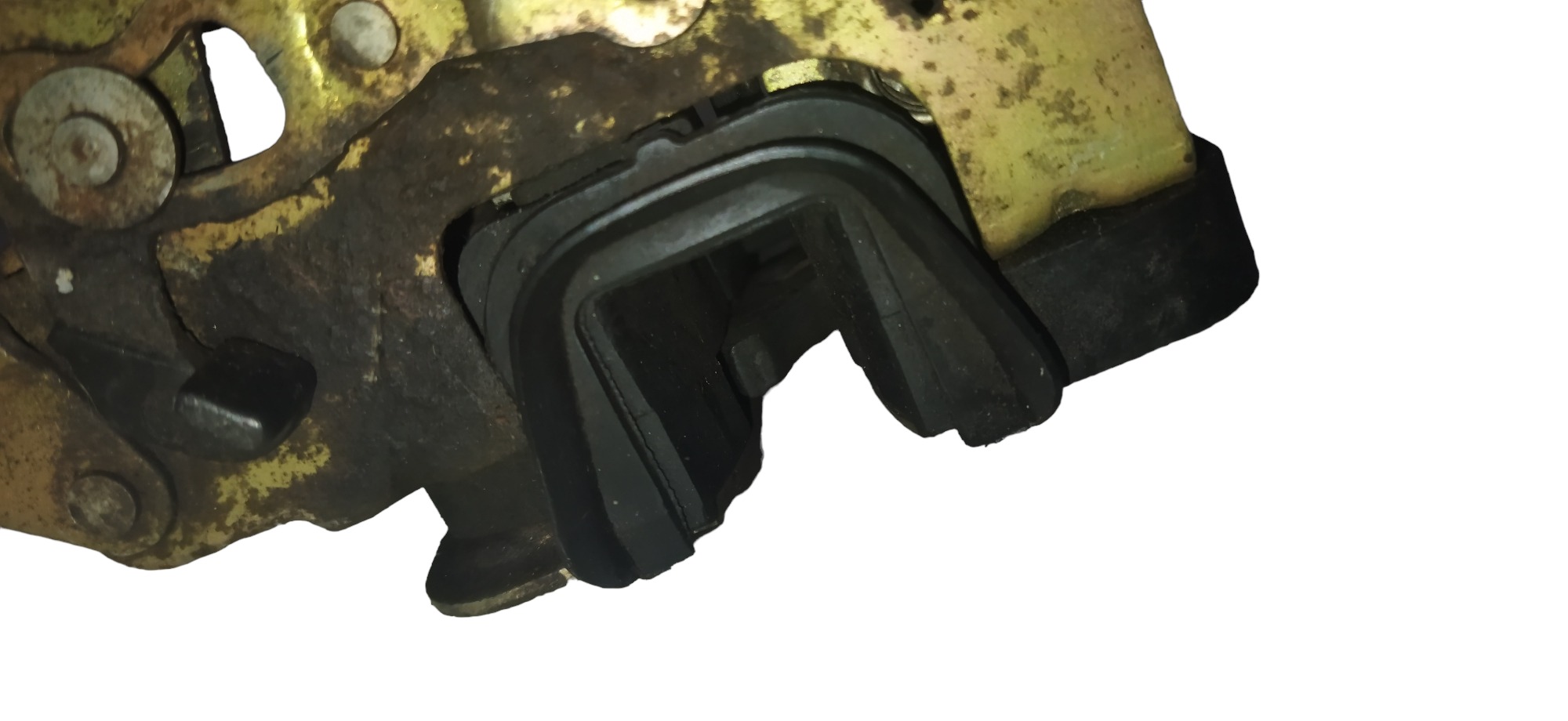 Fechadura Porta Traseira Direita Gm Omega 7
