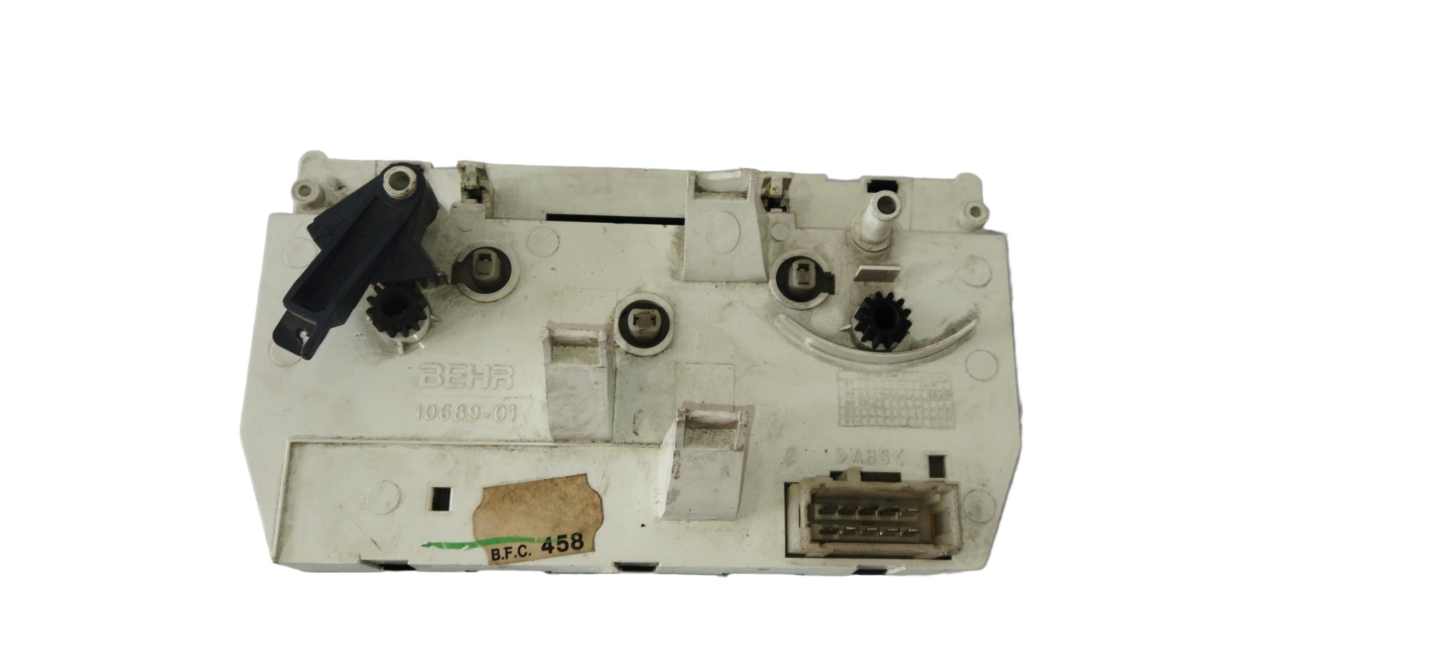 Comando Ar Condicionado Peugeot 206 7