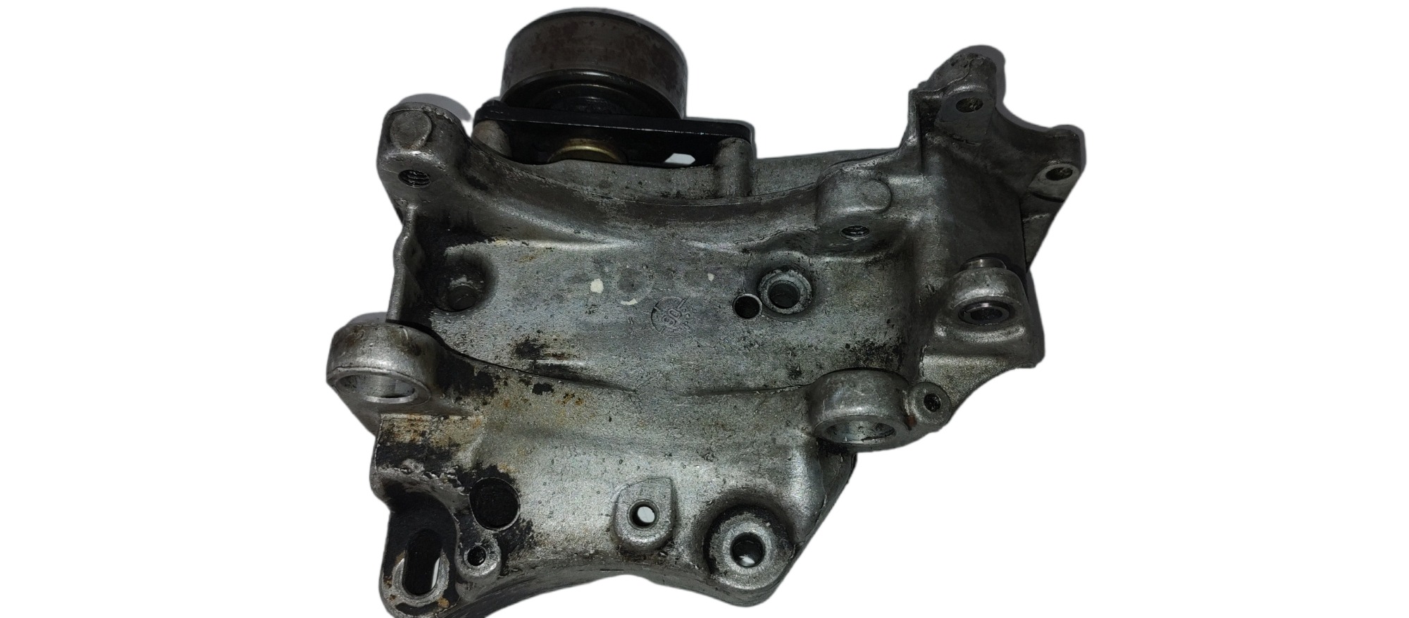 Suporte Coxim Alternador Peugeot 206 1