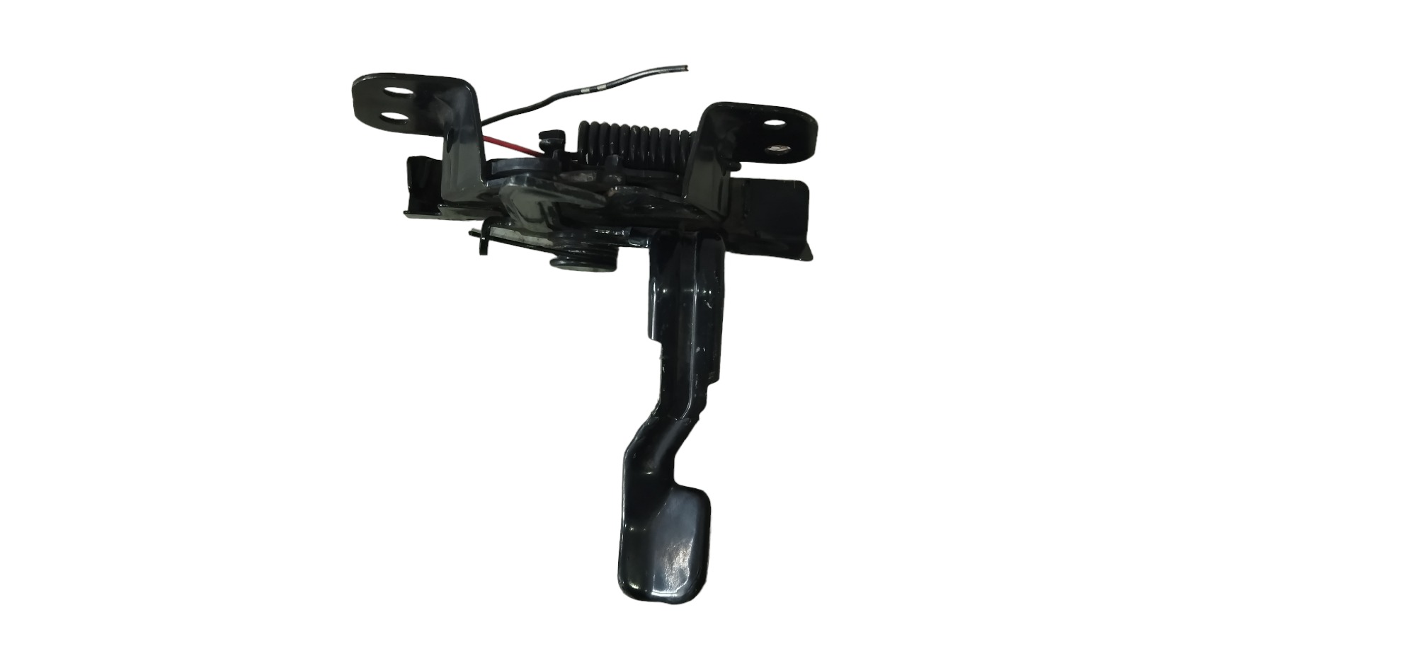 Fechadura Capo Hyundai Hb20 7