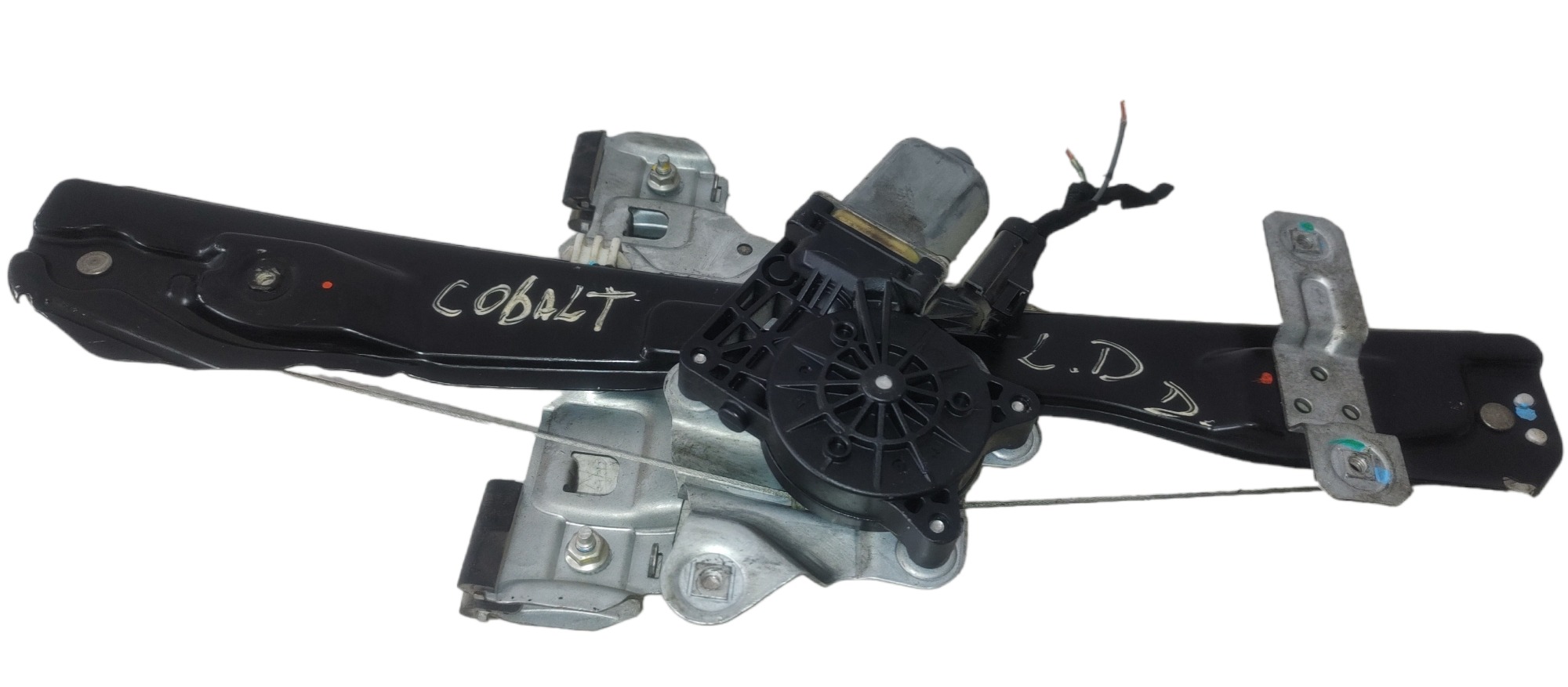 Maquina De Vidro Traseira Direita Gm Cobalt 2