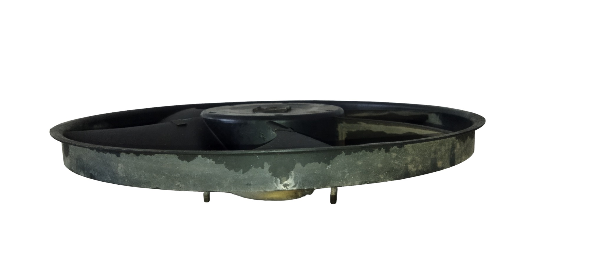 Ventoinha Eletroventilador Gm Prisma Onix Cobalt 4