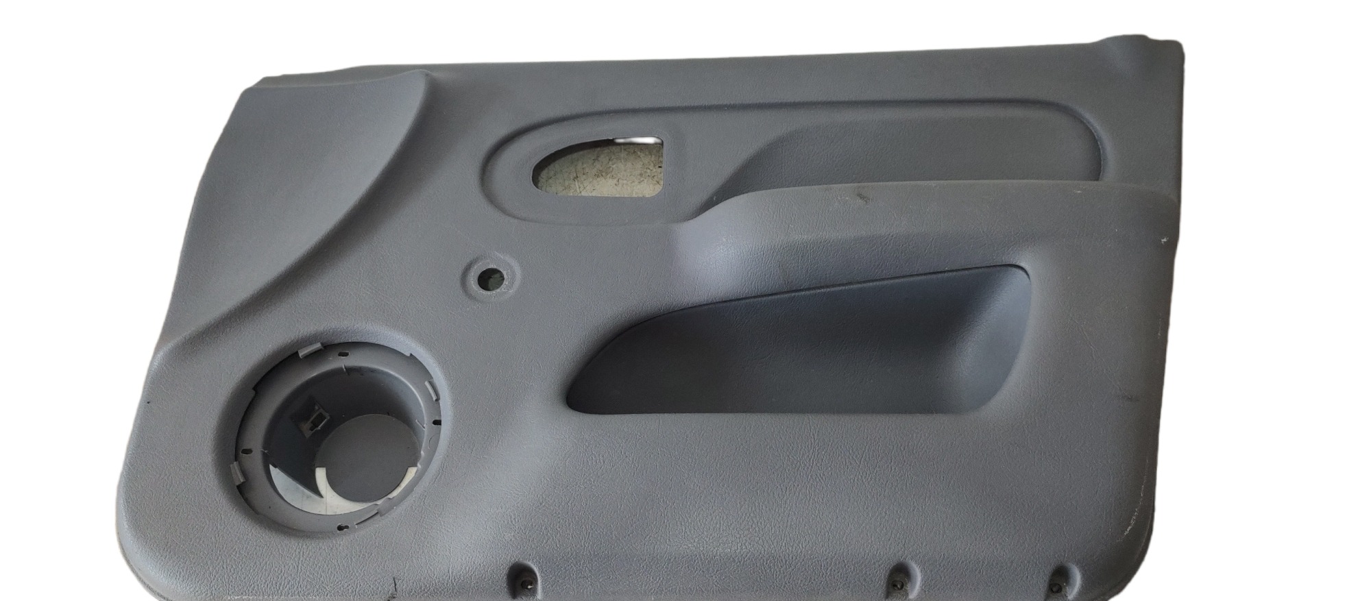 Forro De Porta Lado Direito Renault Clio 1