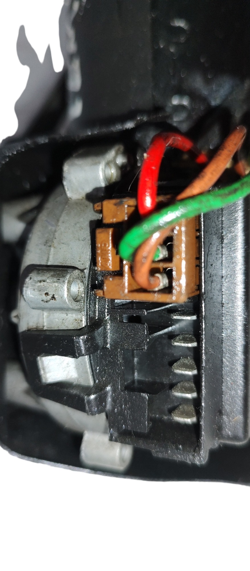 Motor Limpador Parabrisa Fiat Tempra 2