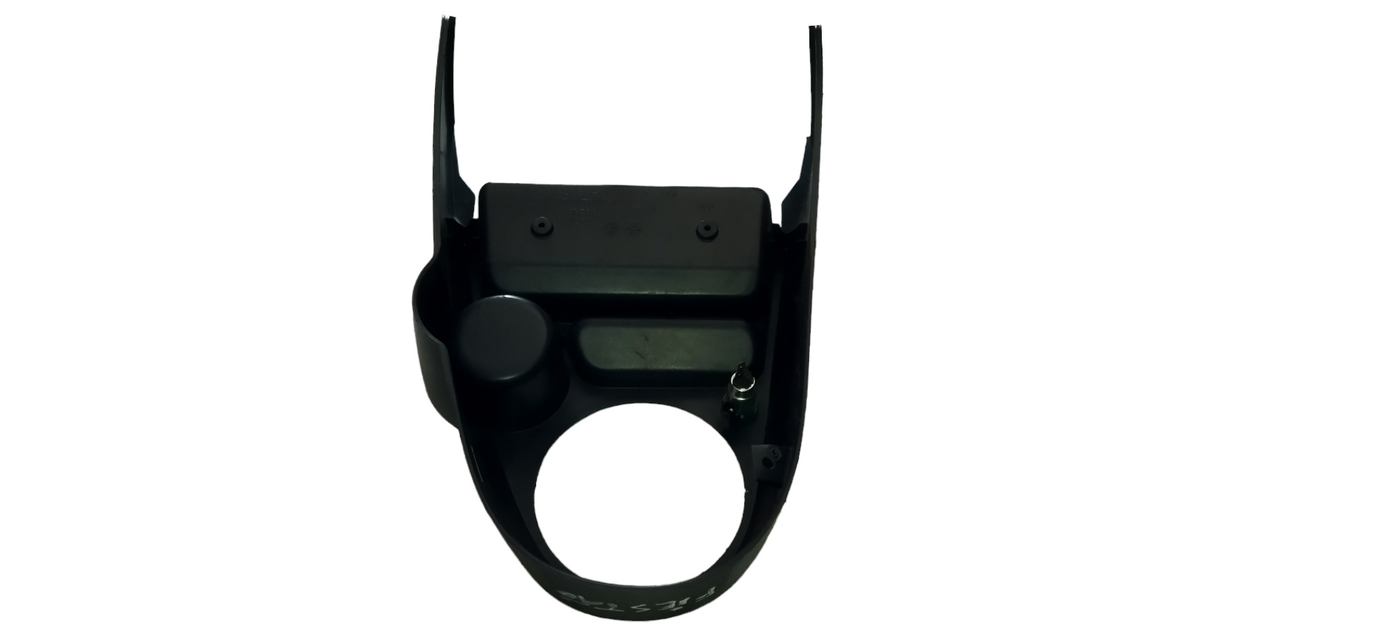 Console Central Ford Fiesta 2007/2014 1