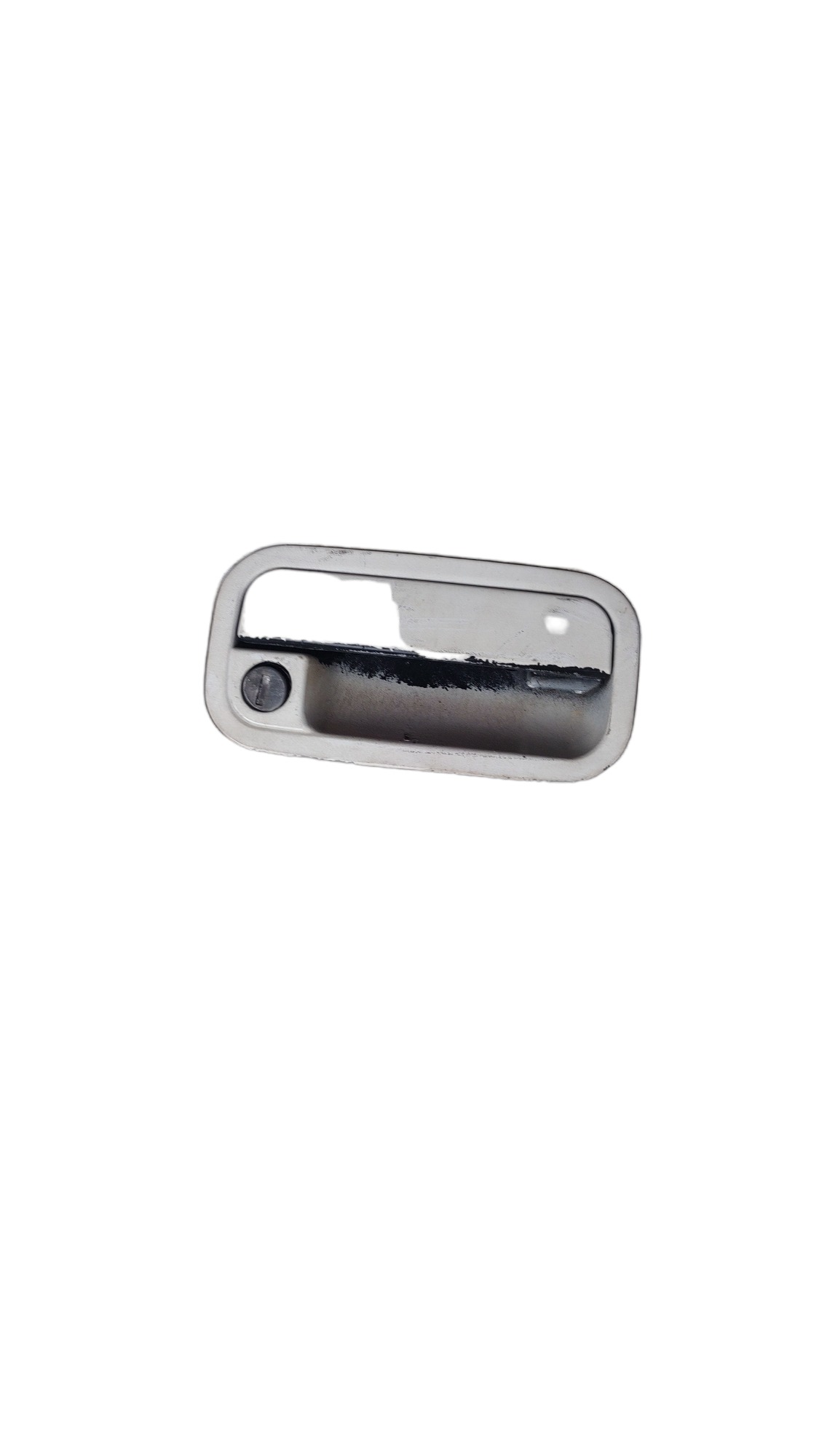 Porta Dianteira Direita Gm Vectra 2003 Branco 2