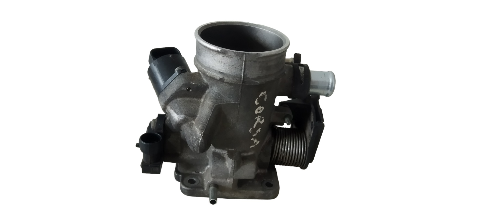 Tbi Corpo Borboleta Gm Corsa Celta 1.0