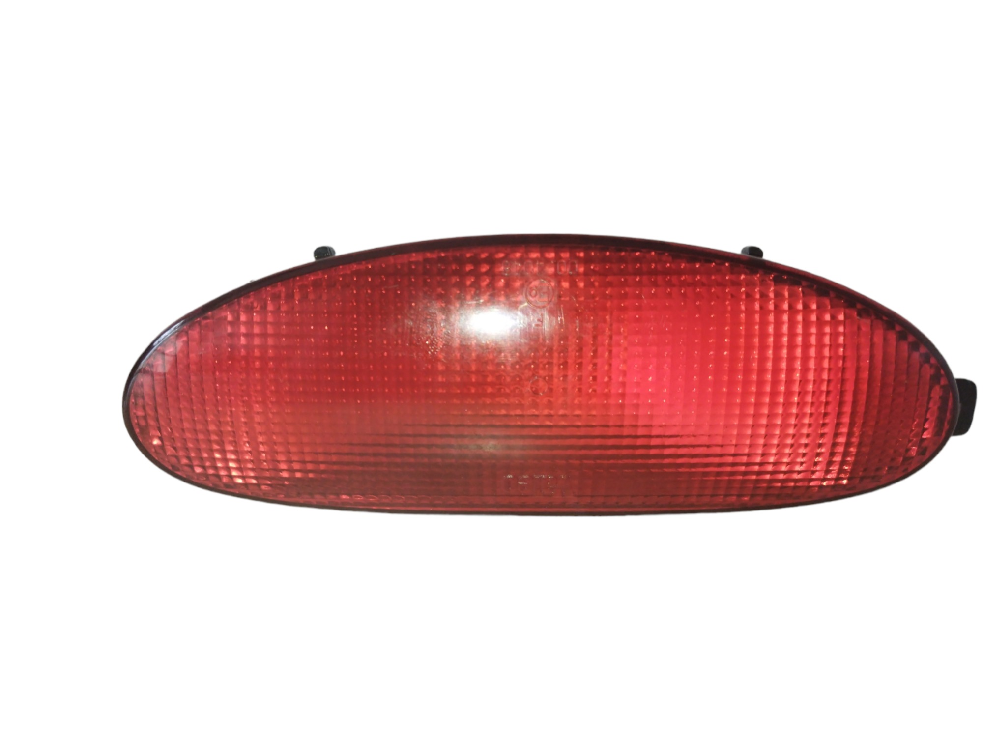 Luz De Neblina Peugeot 206 1