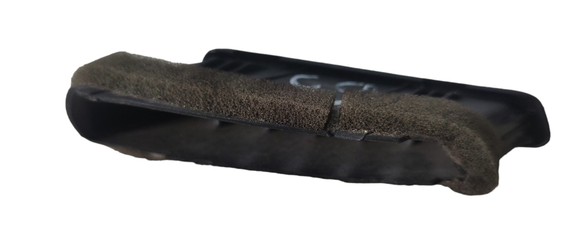 Difusor De Ar Superior Direito Vw Gol/voyage 3