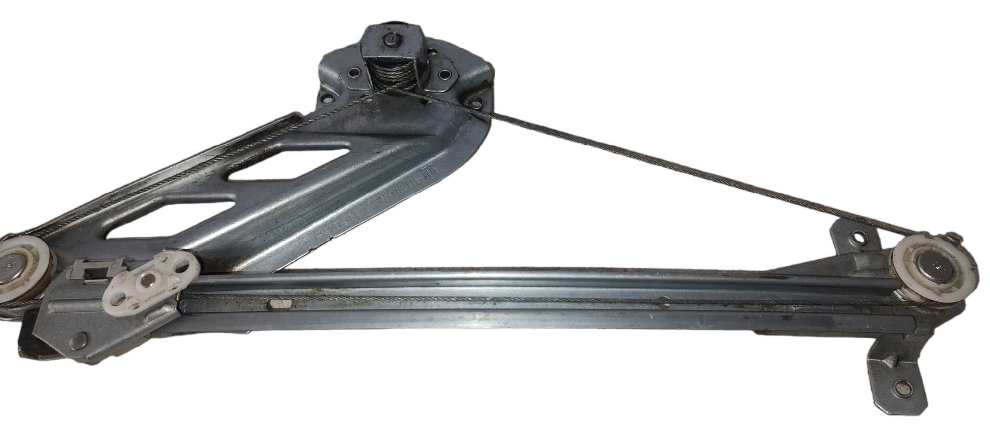 Maquina De Vidro Traseira Esquerda Gm Corsa Classic 1
