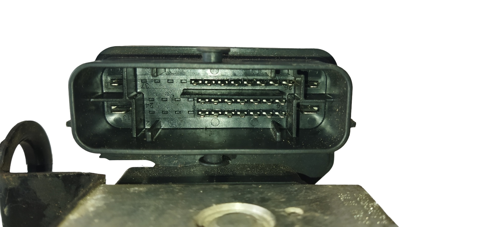 Módulo Abs Vw Fox 5