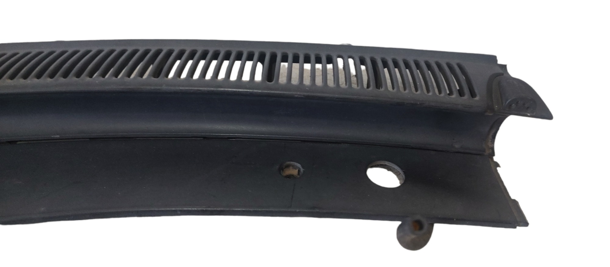 Grade Churrasqueira Lado Esquerdo Ford Ka 1999 5