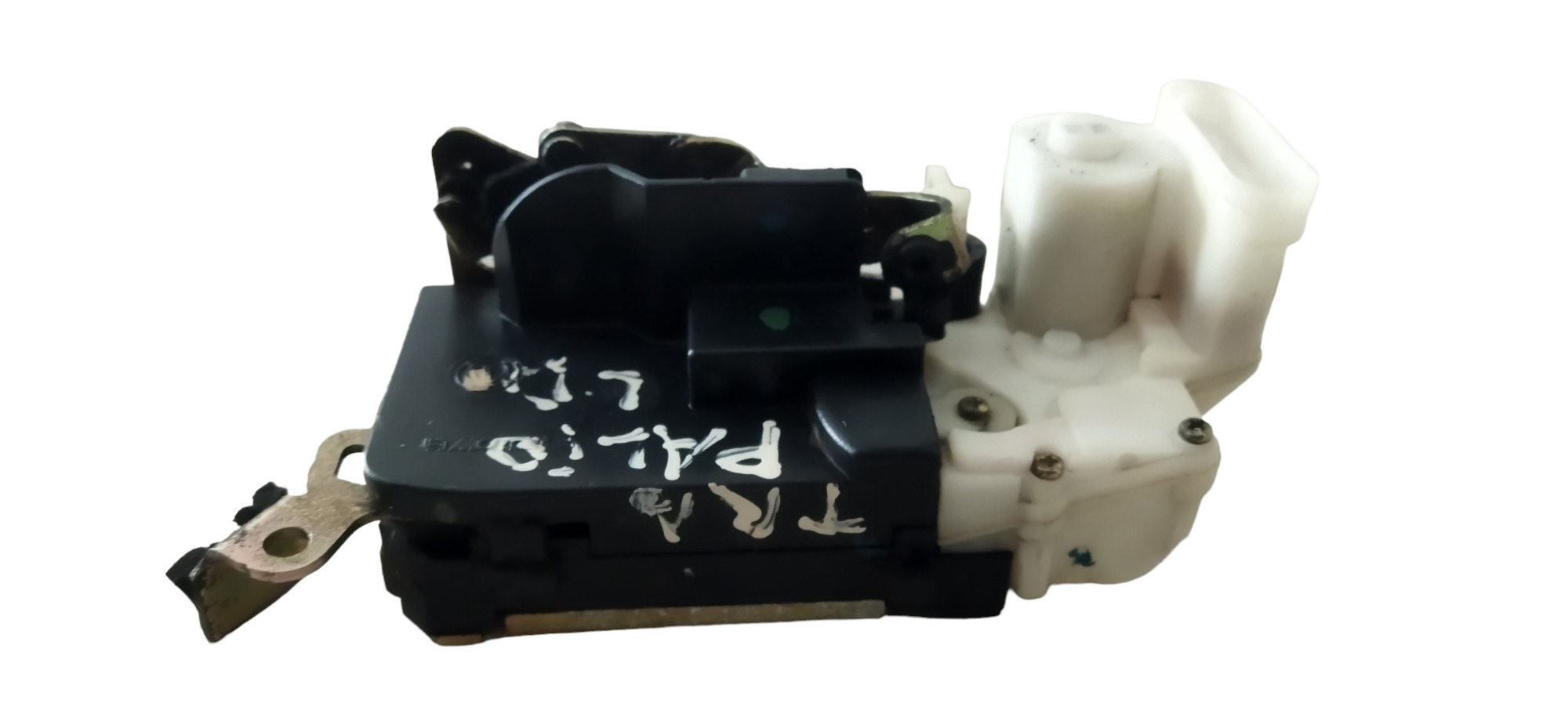 Fechadura Traseira Direita Fiat Palio 2002 1