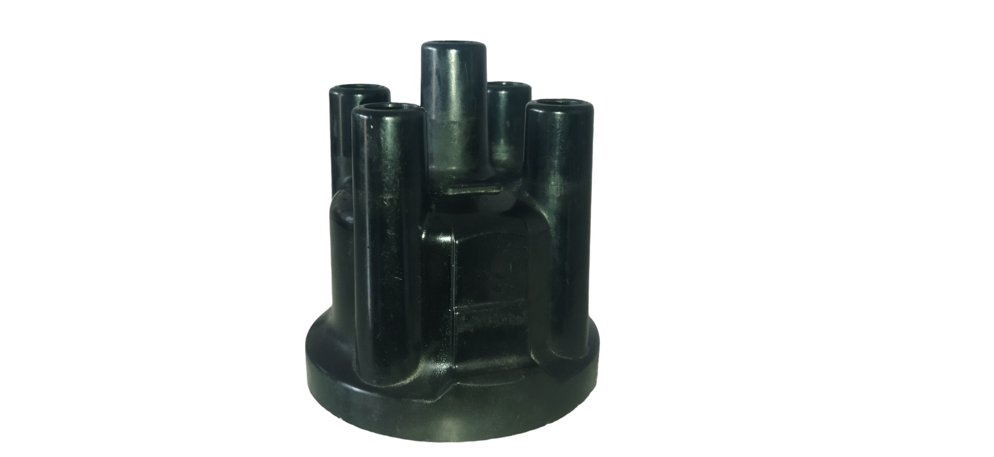 Tampa Distribuidor Com Pino Vw Gol  Preto