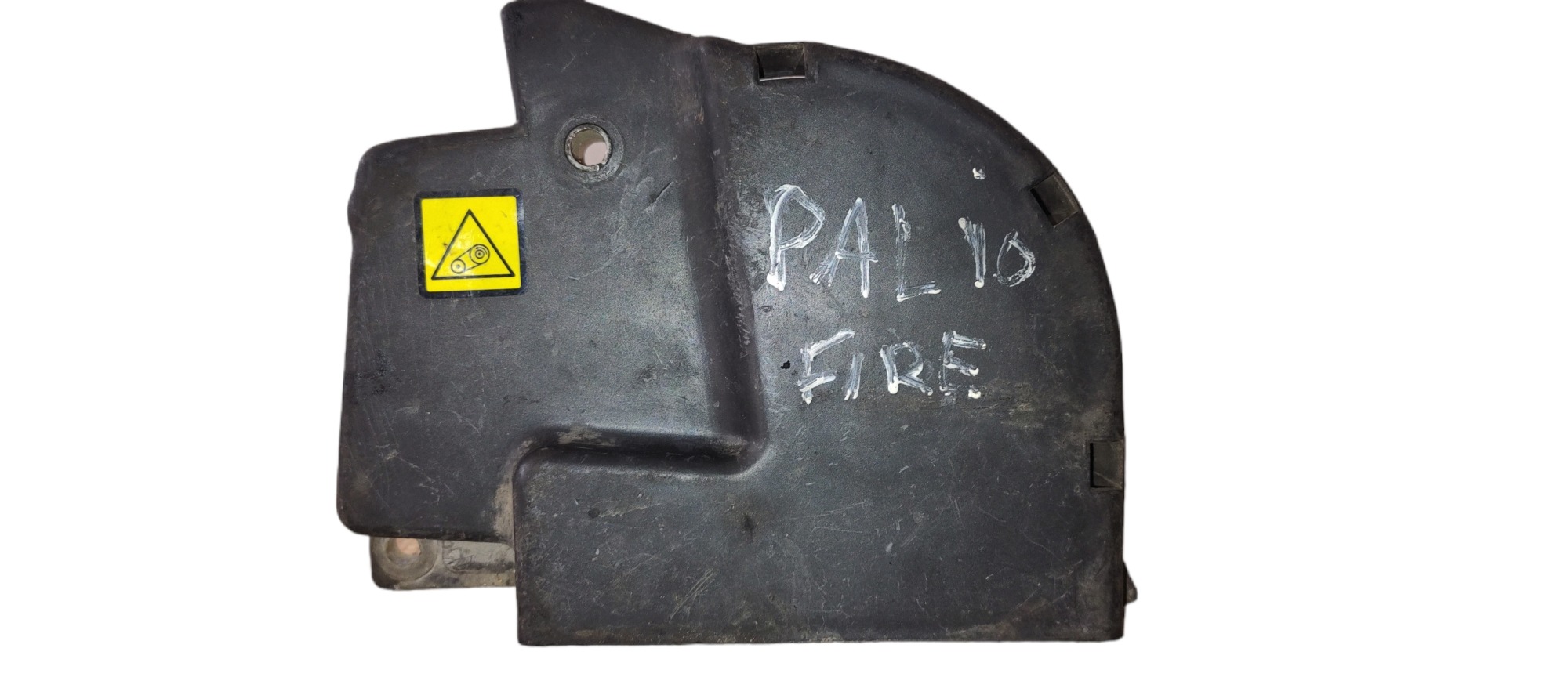 Capa Correia Dentada Fiat Palio 1.0 16v Fire
