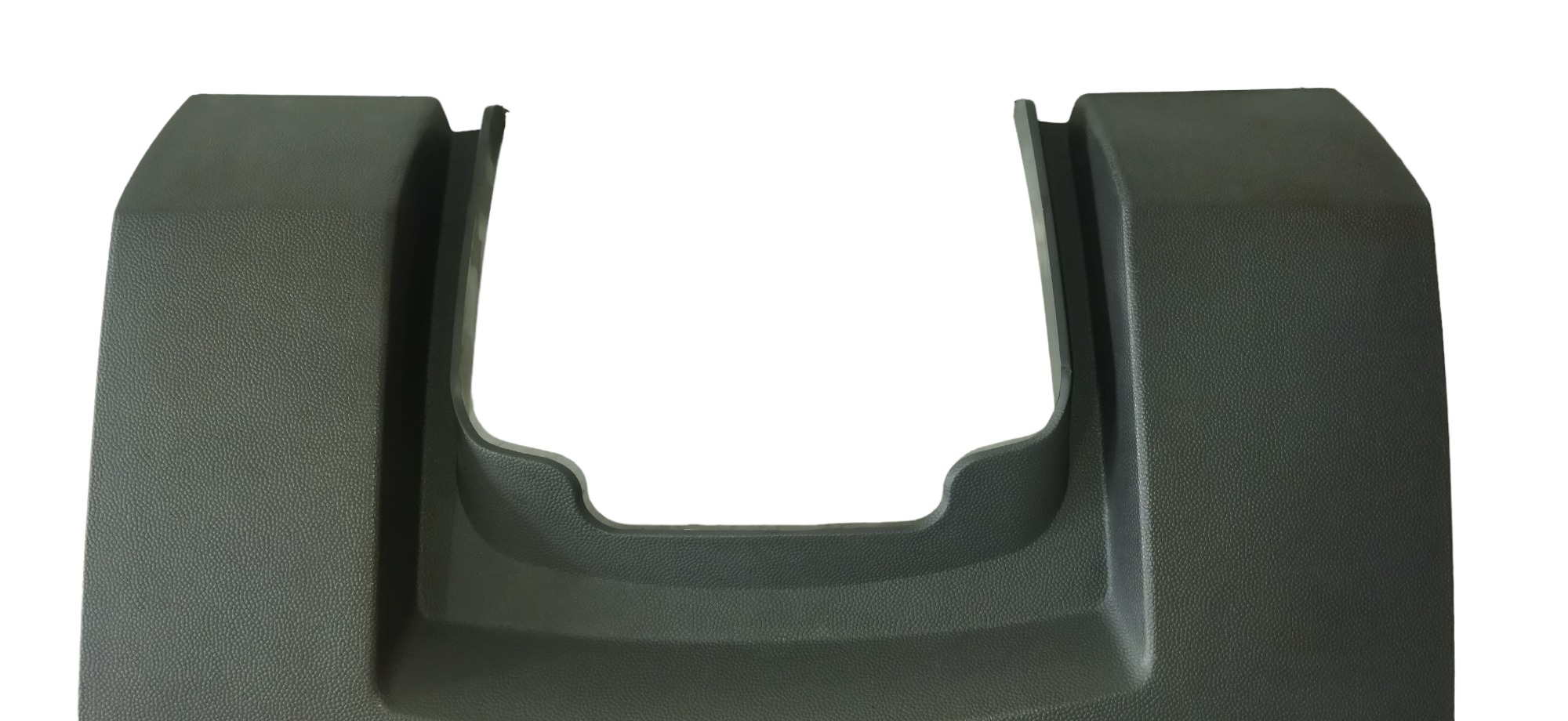 Tampa Moldura Inferior Coluna Direção Gm Meriva 7