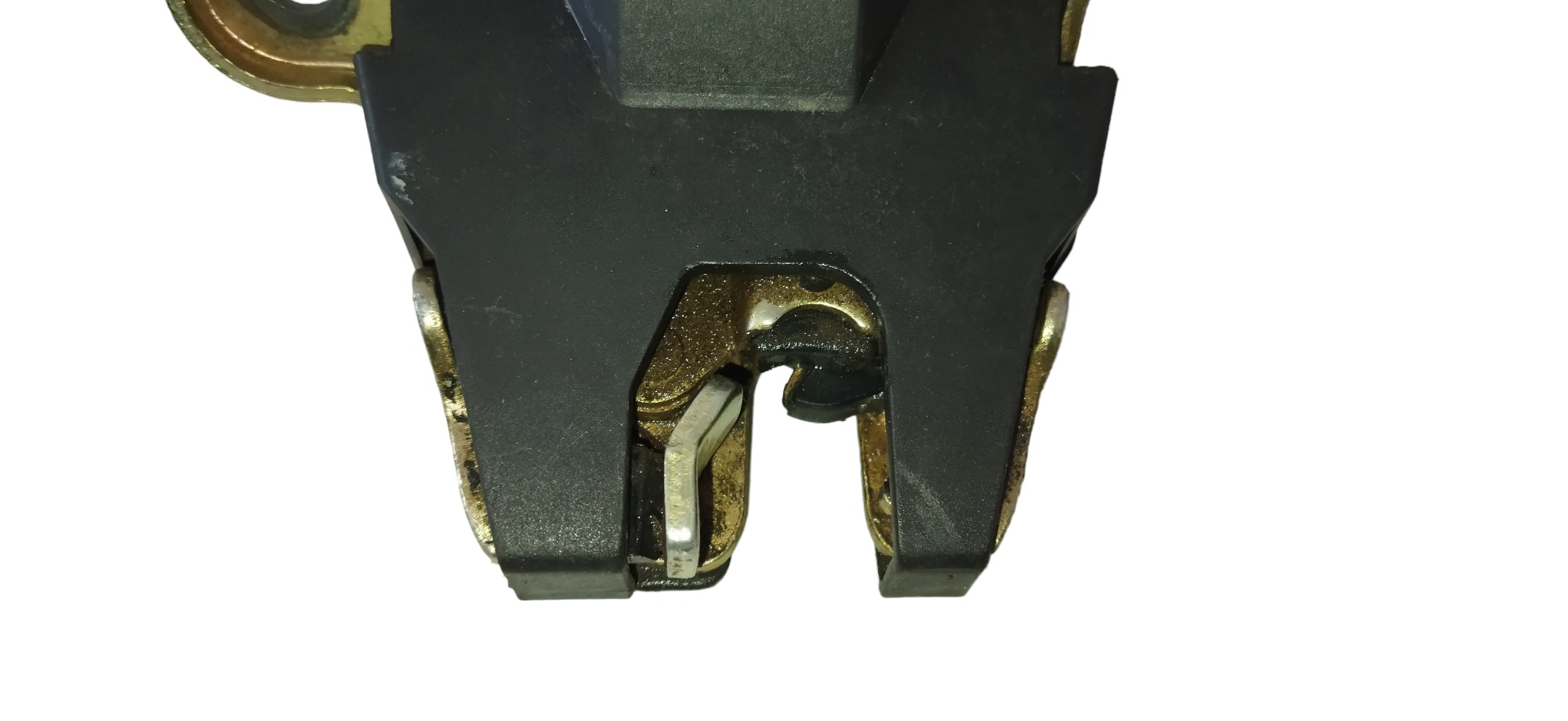 Fechadura Porta Malas Fiat Uno 2004 7