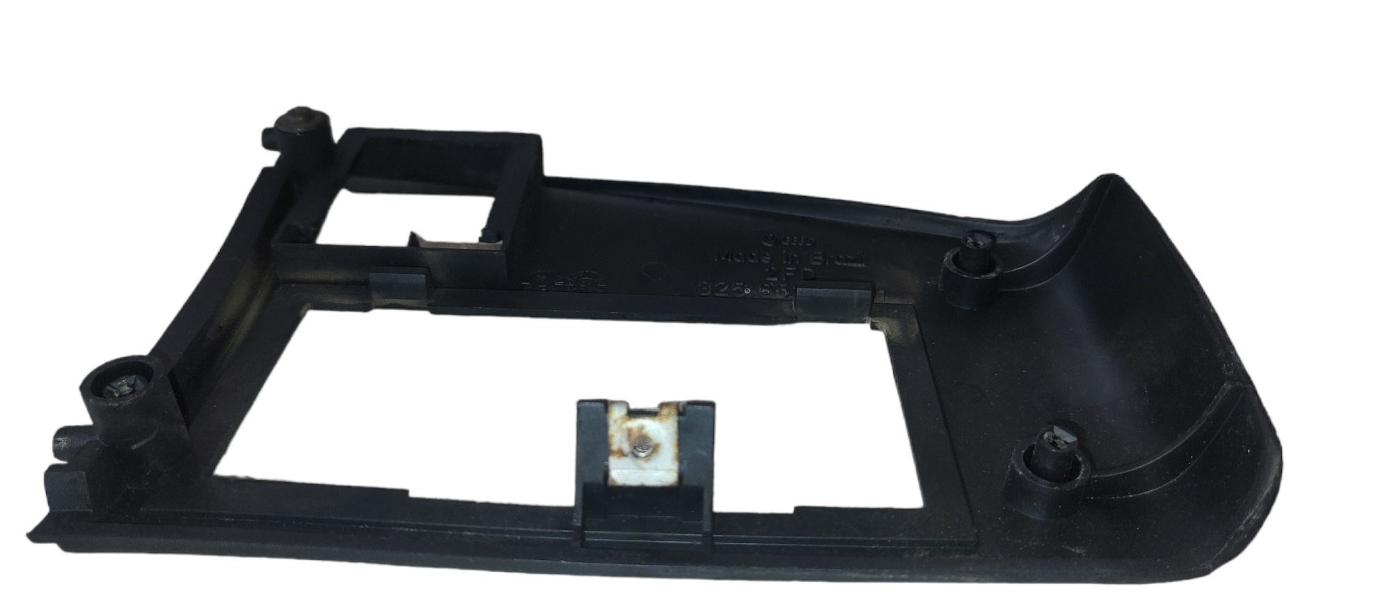 Moldura Acabamento Difusor De Ar Vw Santana Quantum 2