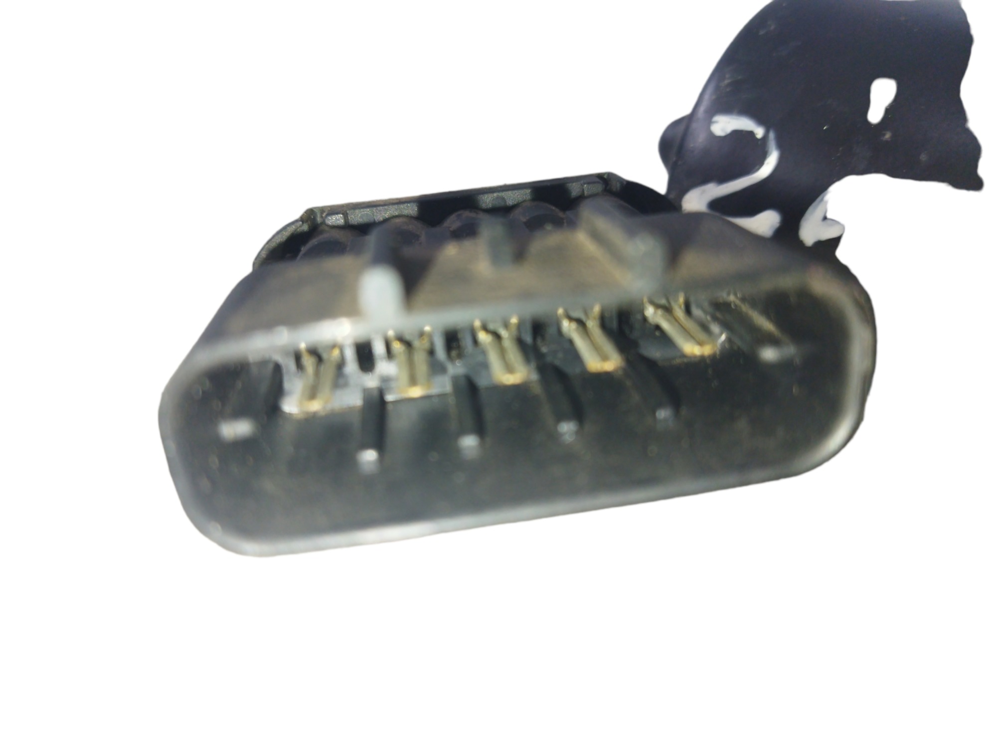 Motor Limpador De Para-brisa Gm Zafira 4