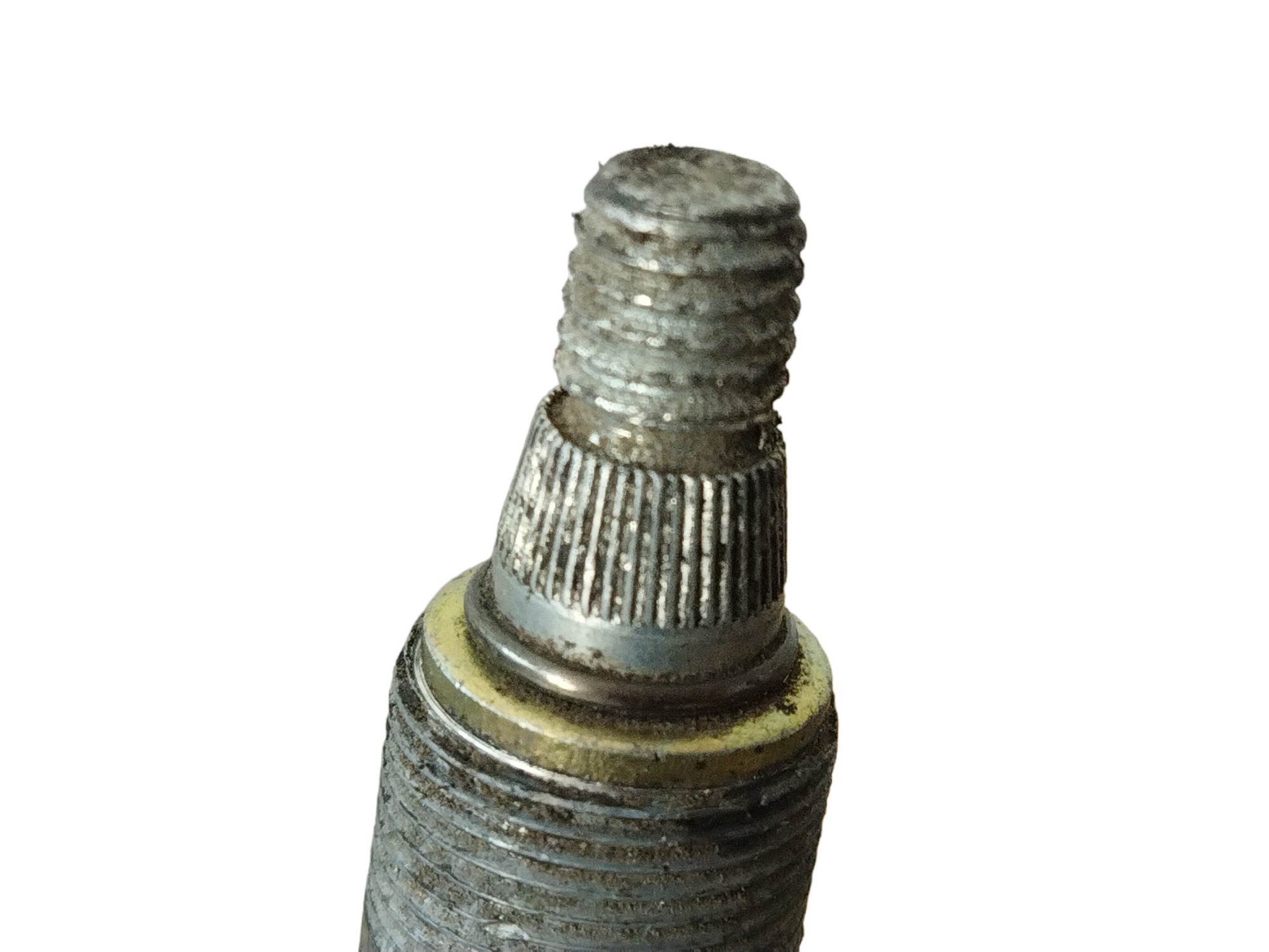 Pivo Limpador Parabrisa Vw Passat 5