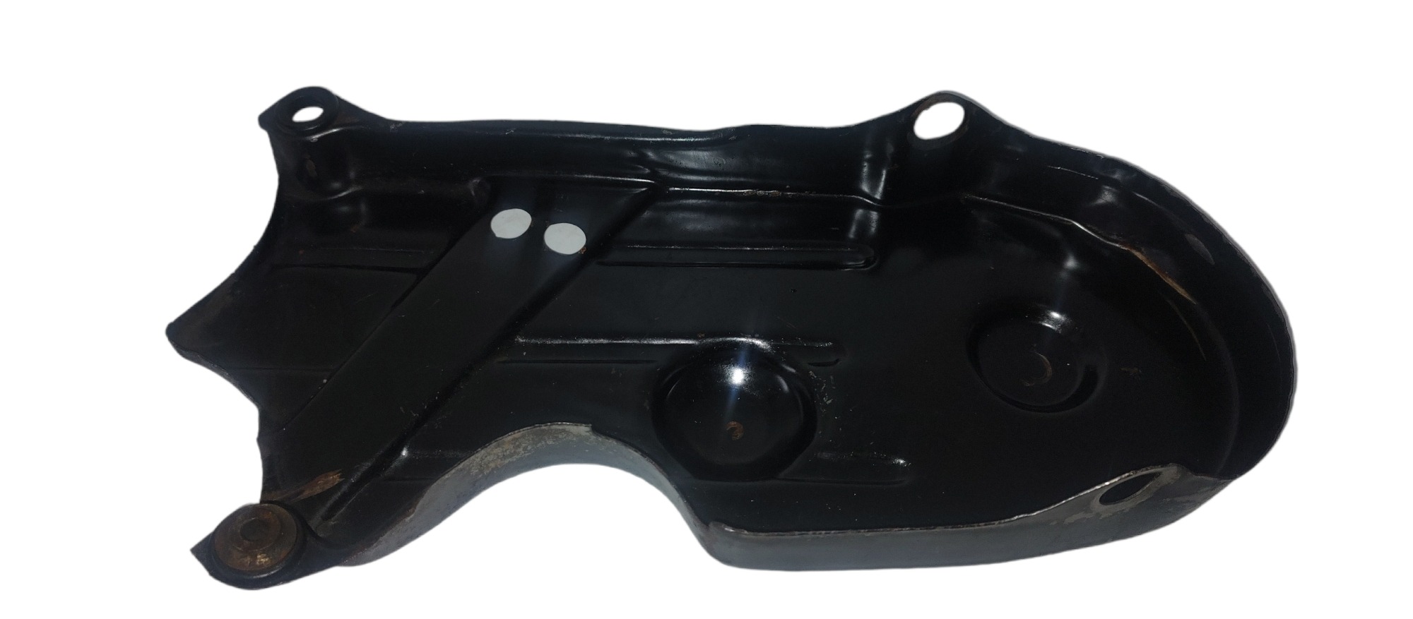 Capa Correia Dentada Vw Gol 2