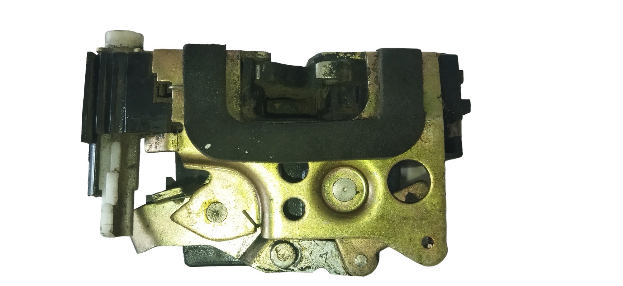 Fechadura Traseira Esquerda Fiat Palio 6