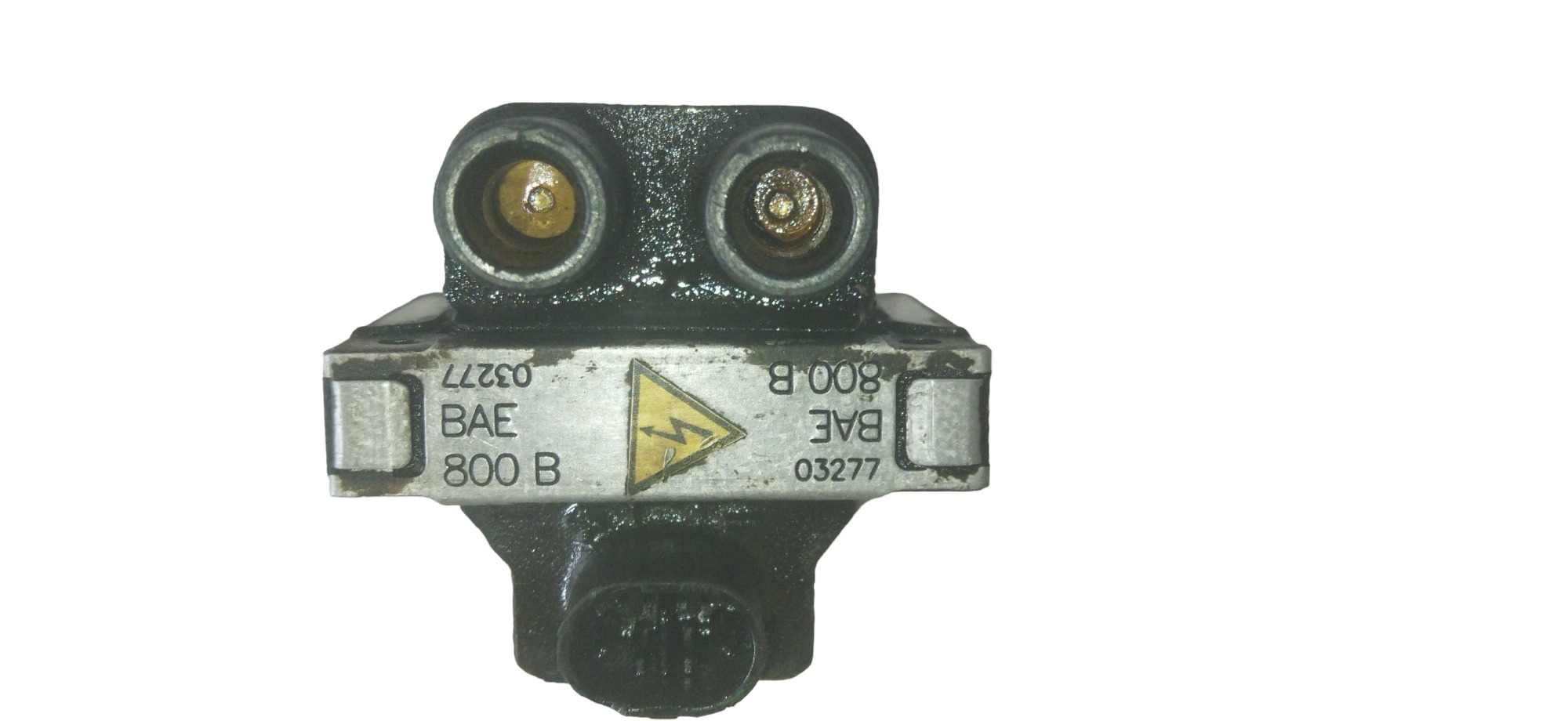 Bobina Ignição Fiat Tempra 1.5 1.6