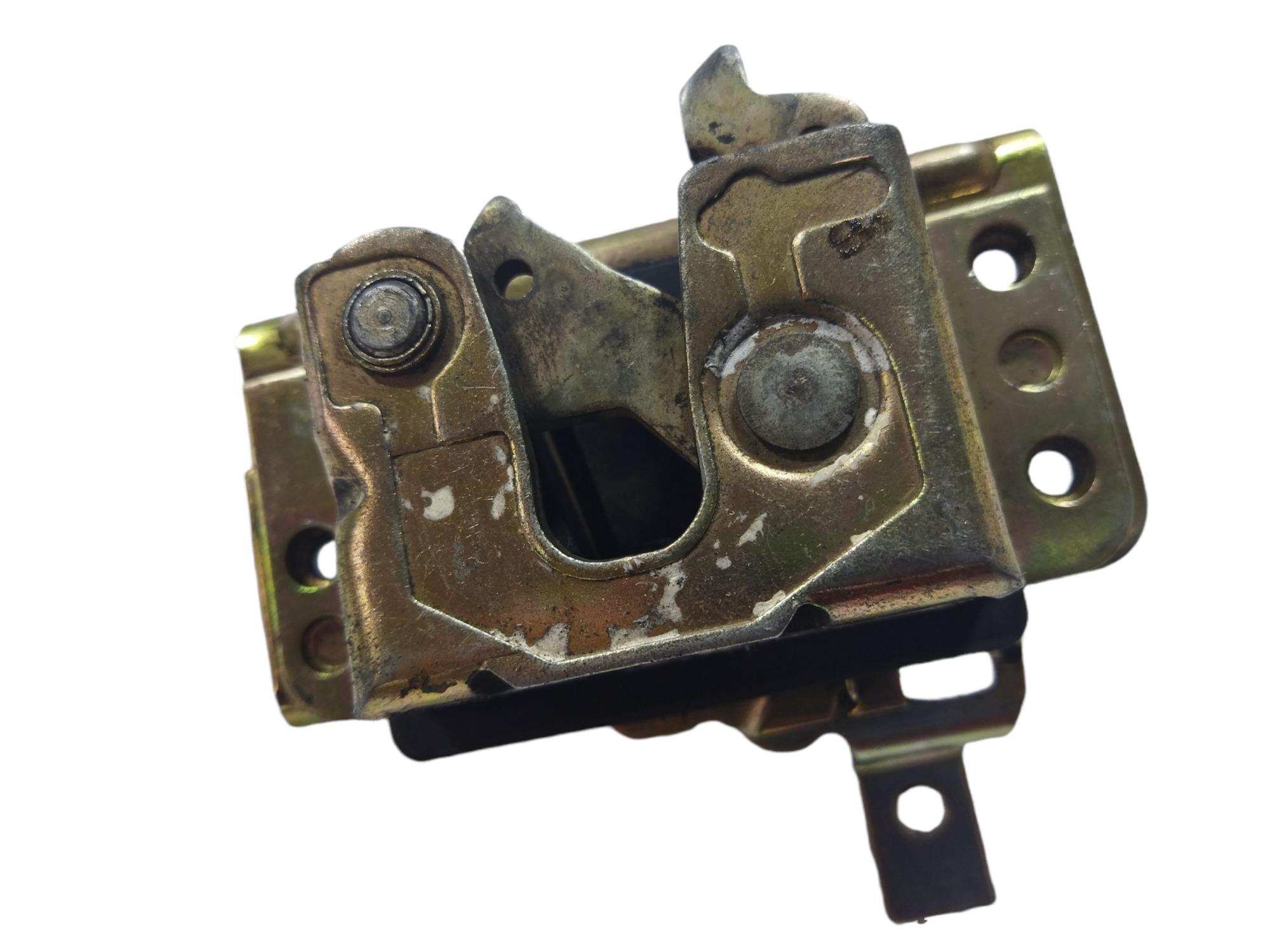 Fechadura Lado Direito Gm Kadett 3