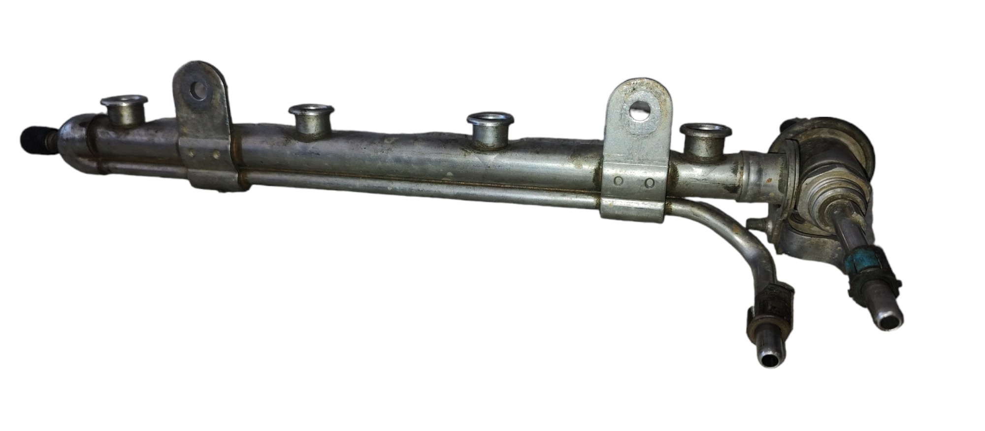 Flauta Bico Injetor Gm Celta/corsa 2