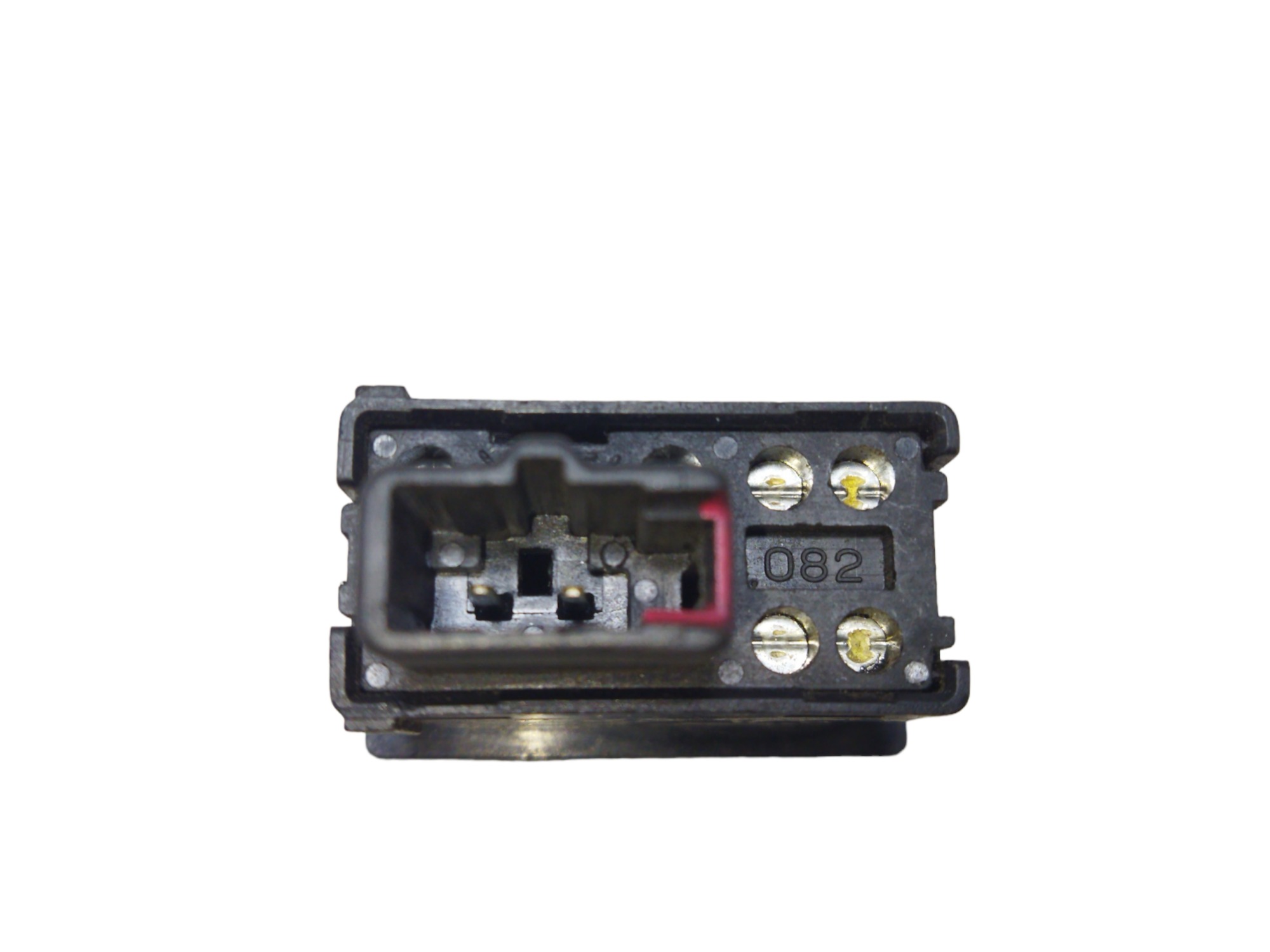 Botao Alarme Security Toyota Corolla 2