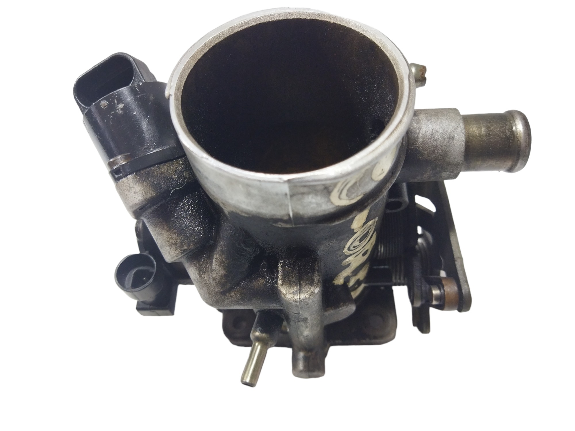 Corpo De Borboleta Gm Celta 1.0 2