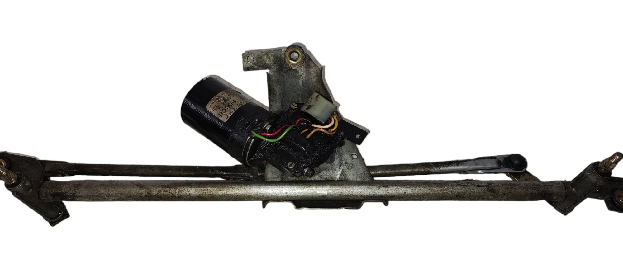 Motor Limpador Vw Golf 1994/1999