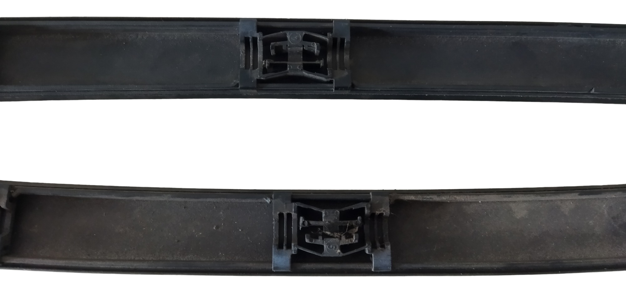 Par Encaixe Suporte Vidro Gm Montana 7