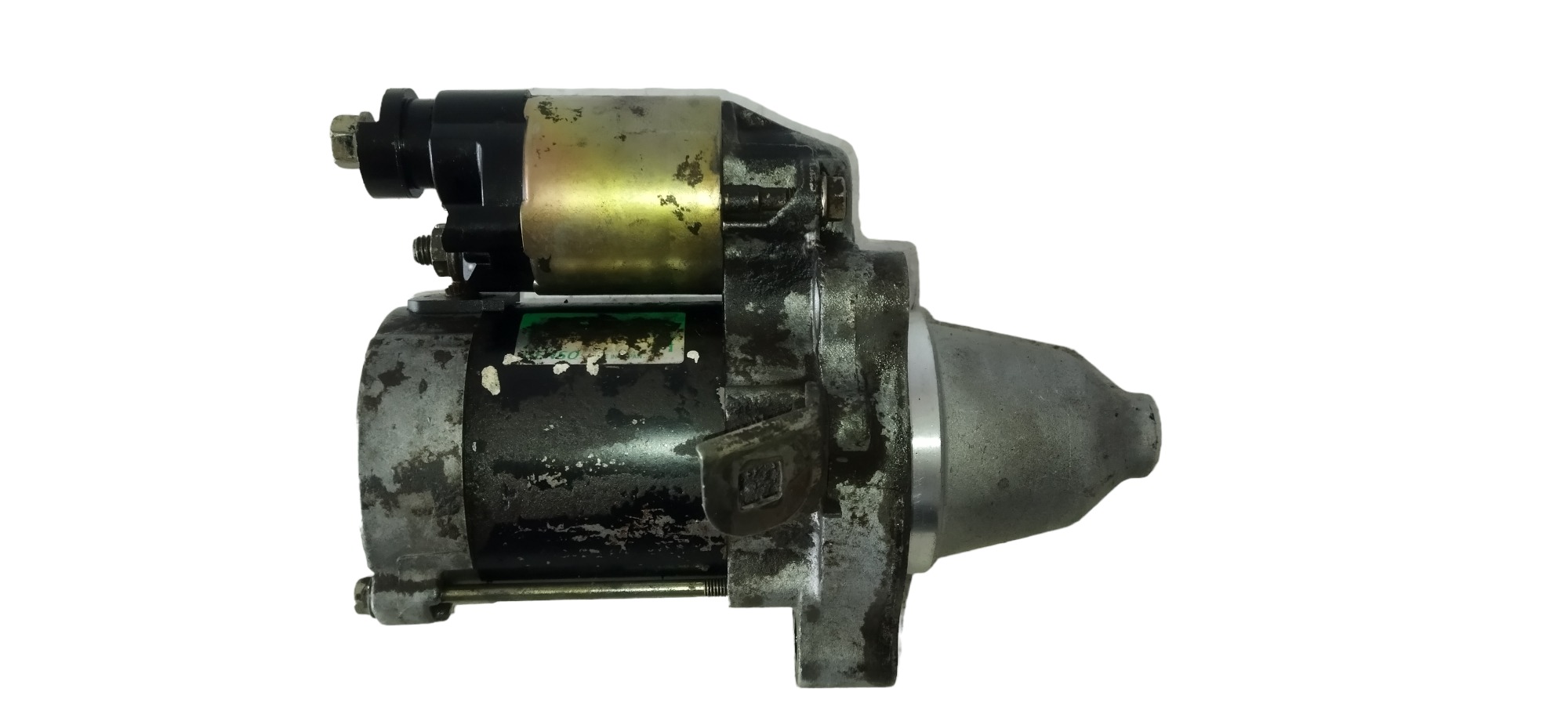Motor Arranque Honda Fit 2