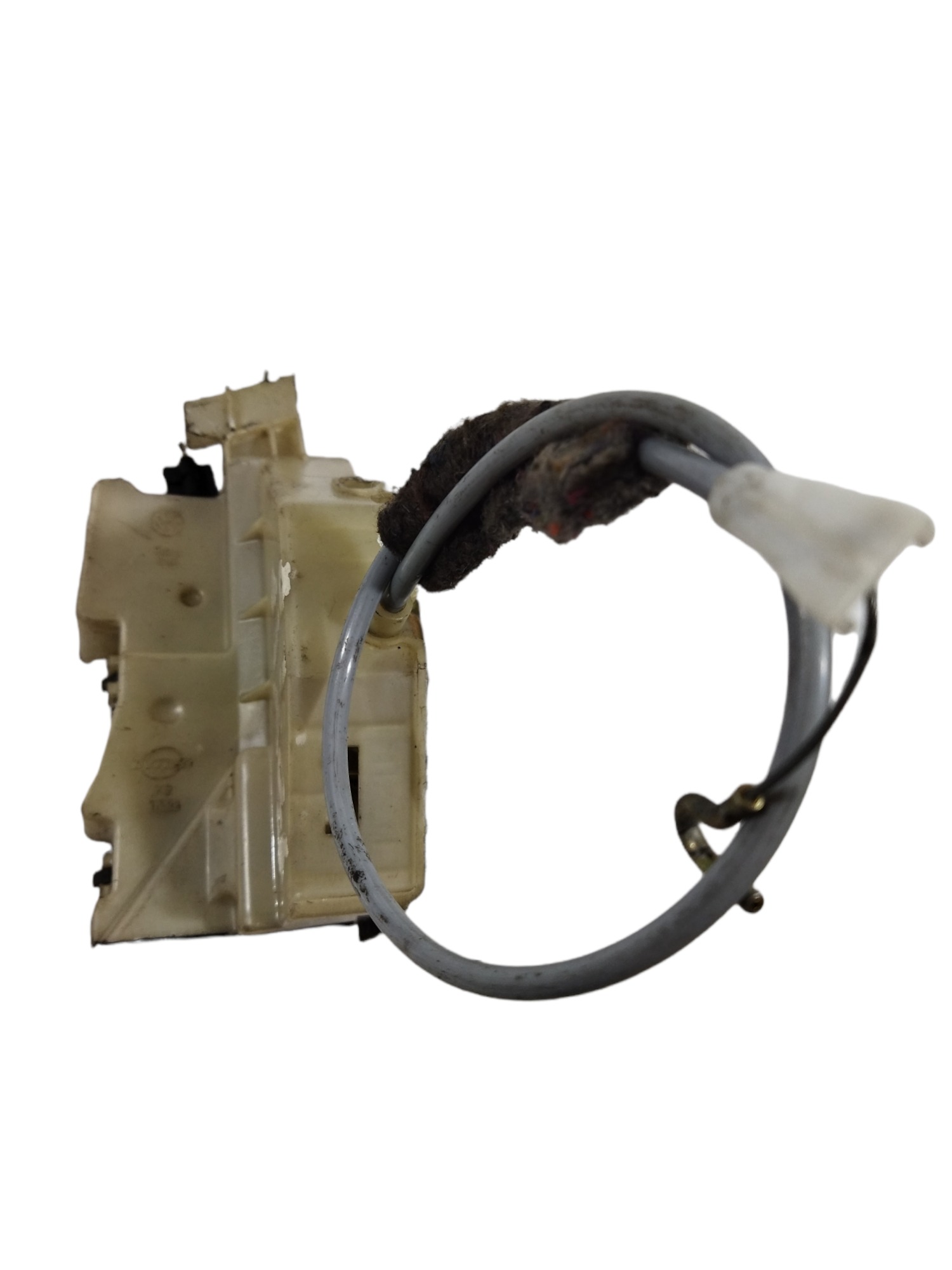 Fechadura Dianteira Direita Vw Fox 1