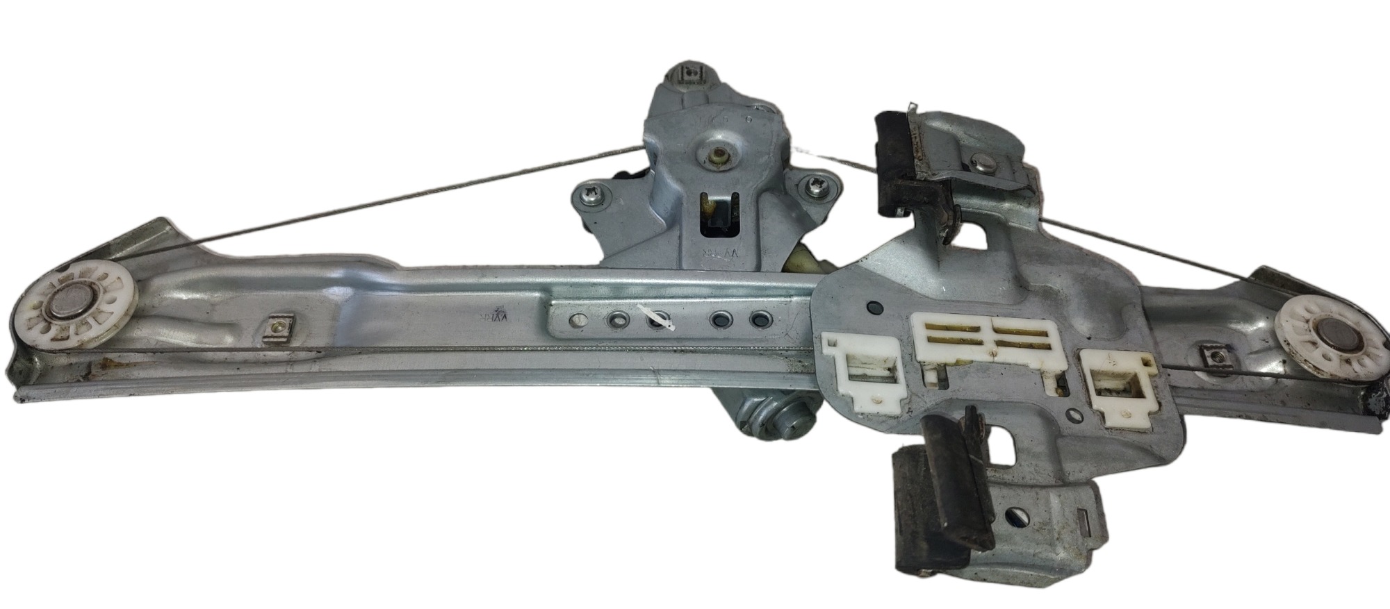 Maquina De Vidro Traseira Direita Gm Prisma Onix 2014 4