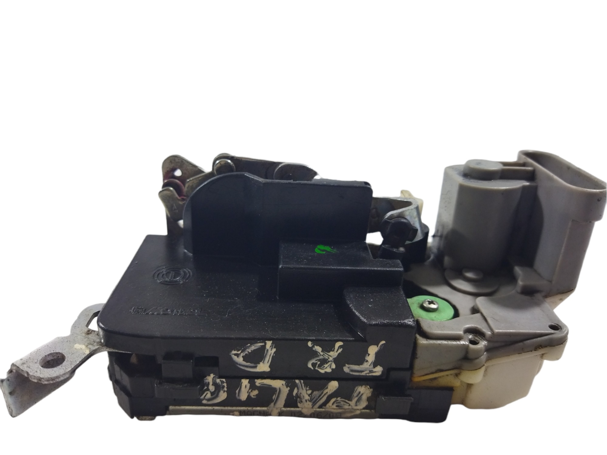 Fechadura Elétrica Traseira Direita Fiat Palio 5