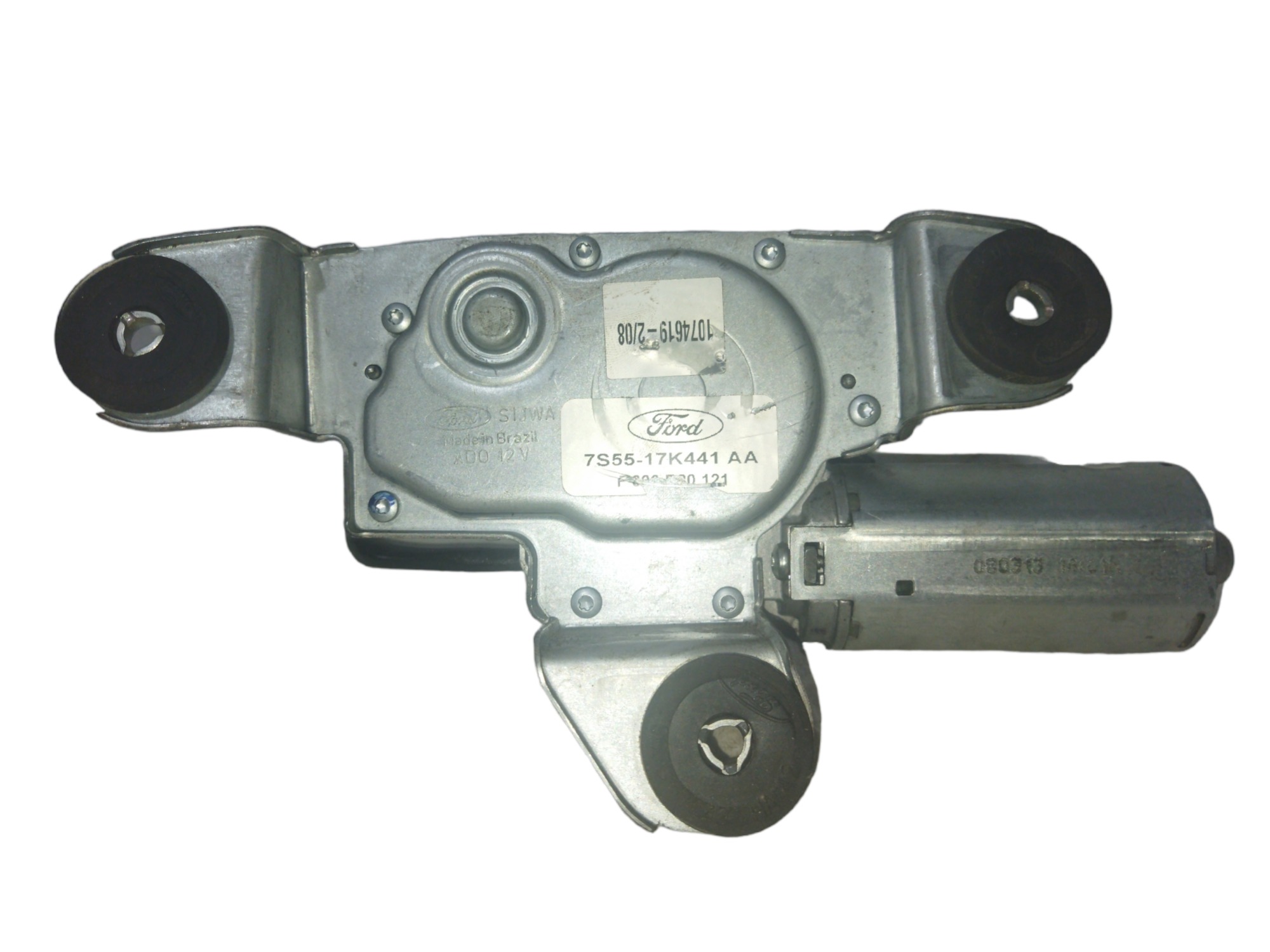 Motor Limpador Traseiro Ford Ka 2